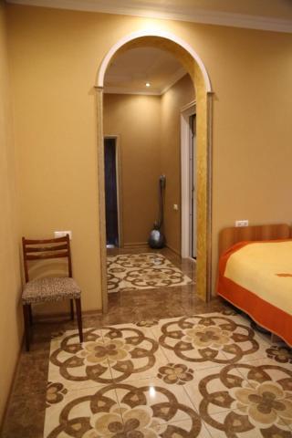 Guest House Gagry Exterior photo
